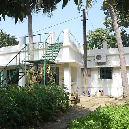 Bhitey Homestay Simantapally / Shantiniketan Shānti Niketan Exterior foto