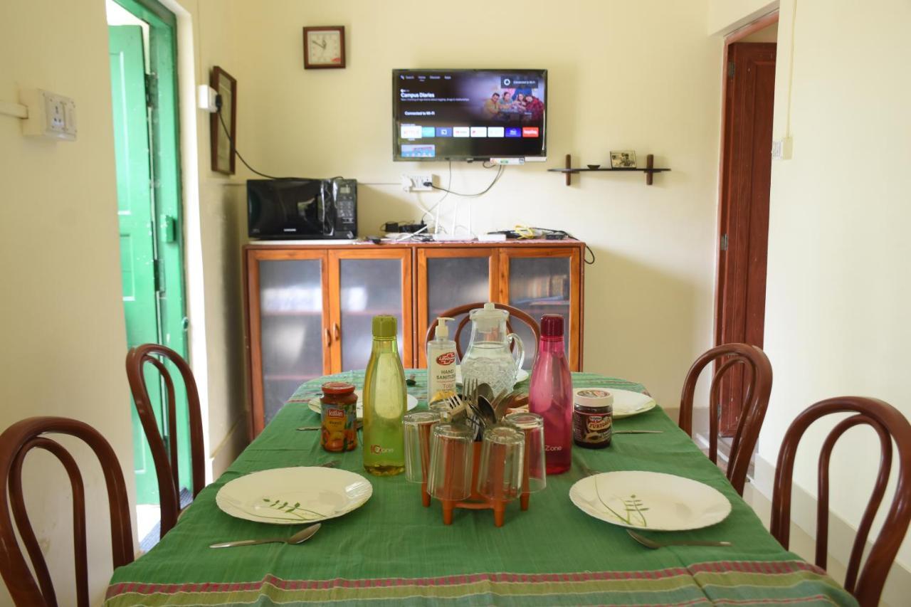 Bhitey Homestay Simantapally / Shantiniketan Shānti Niketan Exterior foto