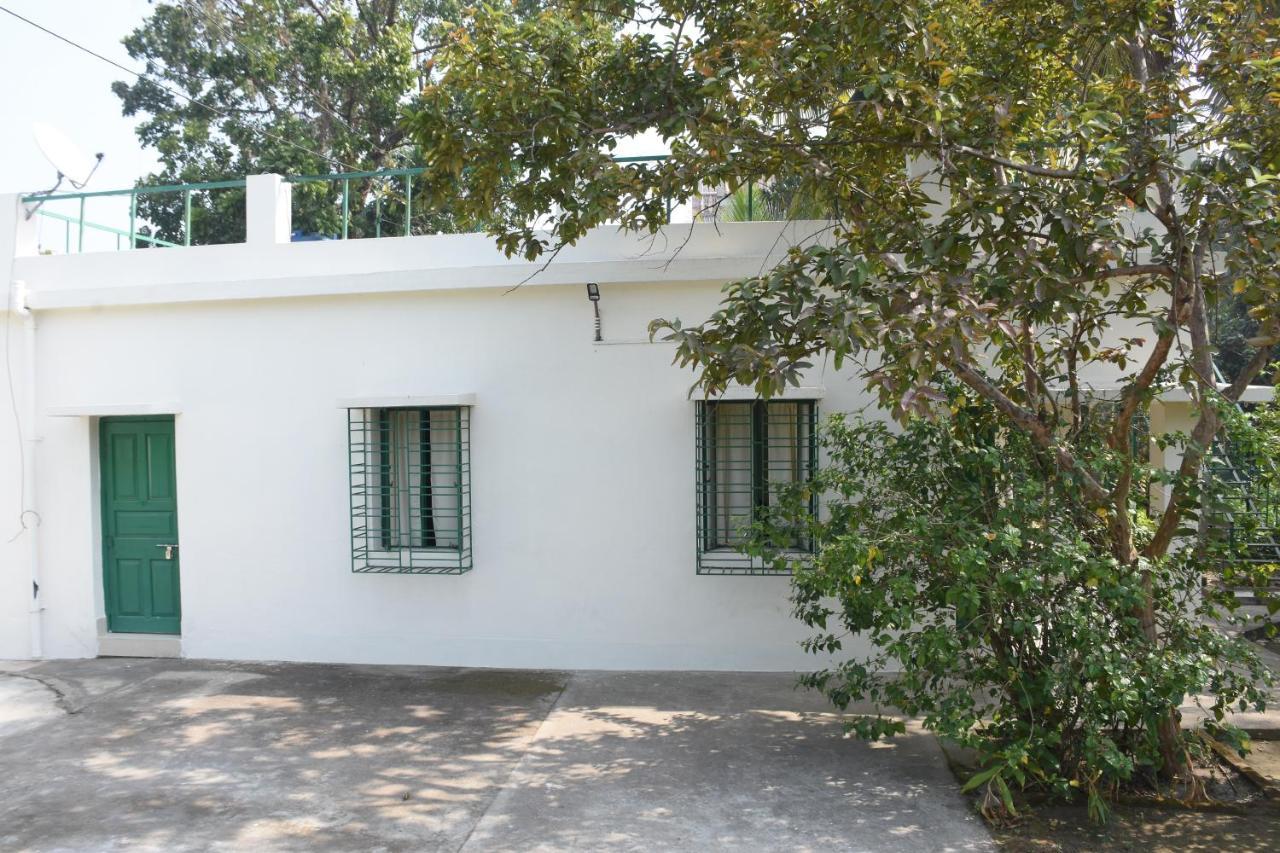 Bhitey Homestay Simantapally / Shantiniketan Shānti Niketan Exterior foto