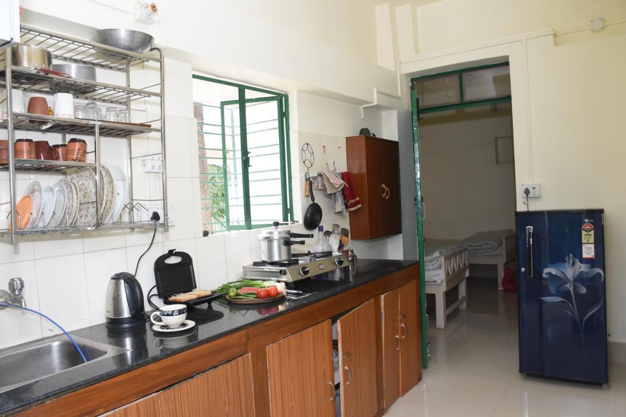 Bhitey Homestay Simantapally / Shantiniketan Shānti Niketan Exterior foto