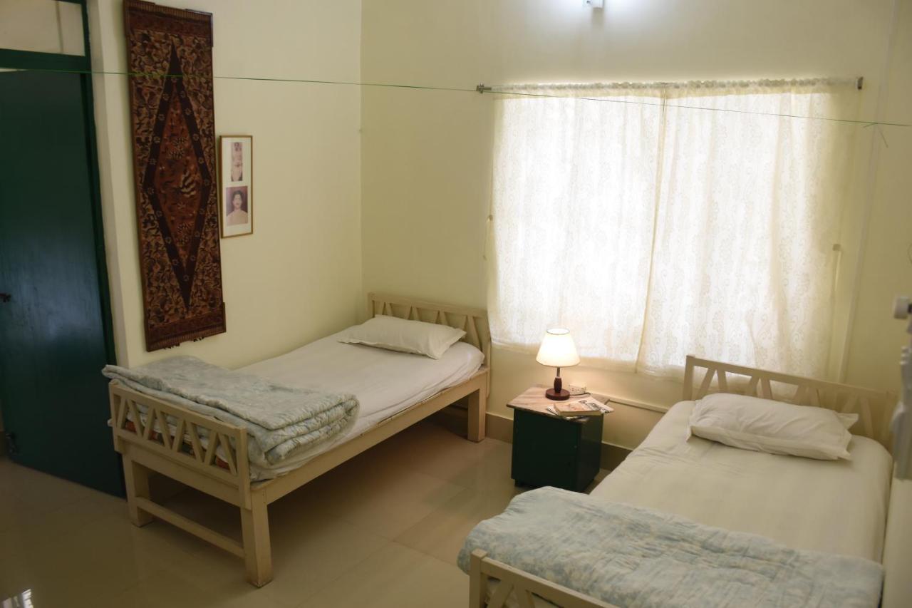 Bhitey Homestay Simantapally / Shantiniketan Shānti Niketan Exterior foto