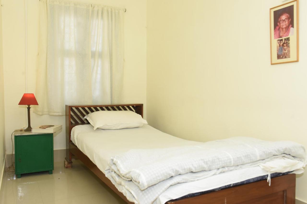 Bhitey Homestay Simantapally / Shantiniketan Shānti Niketan Exterior foto