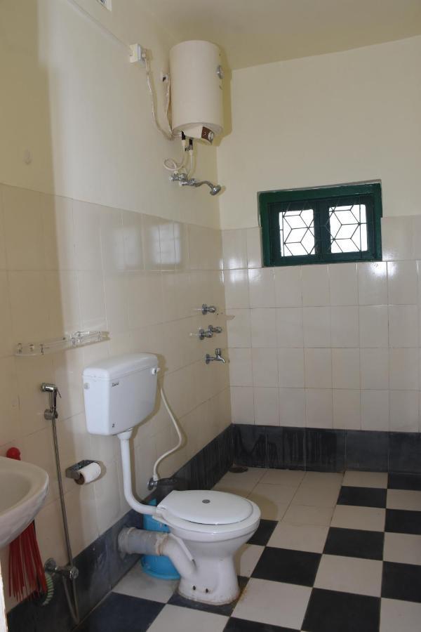 Bhitey Homestay Simantapally / Shantiniketan Shānti Niketan Exterior foto