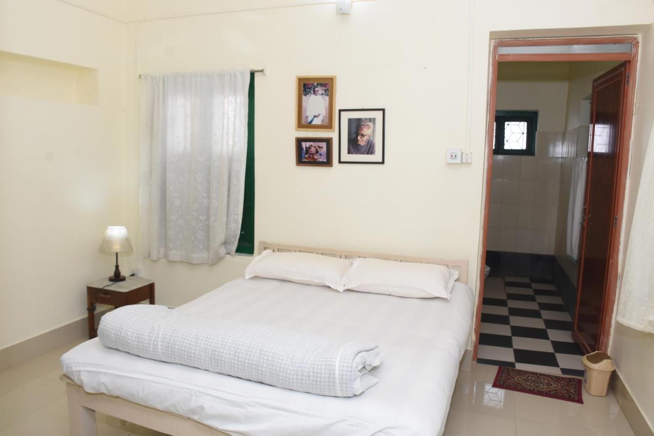 Bhitey Homestay Simantapally / Shantiniketan Shānti Niketan Exterior foto