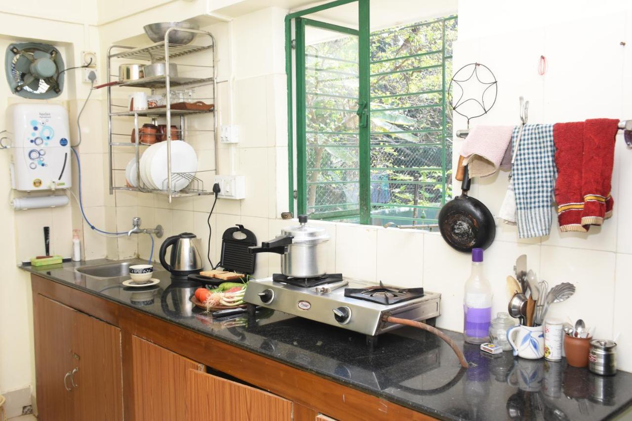Bhitey Homestay Simantapally / Shantiniketan Shānti Niketan Exterior foto